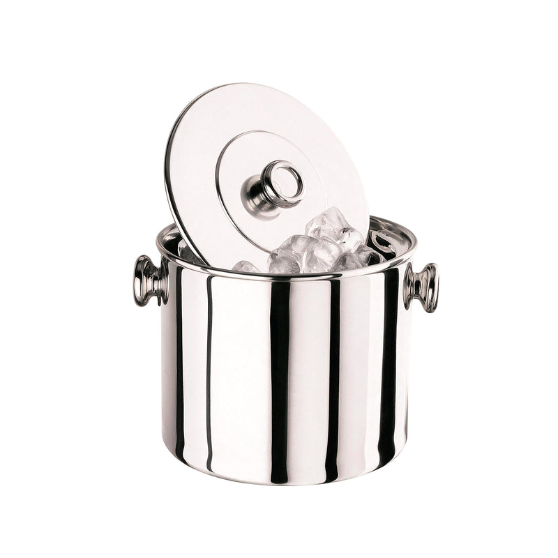 Insulated Ice Bucket with Lid