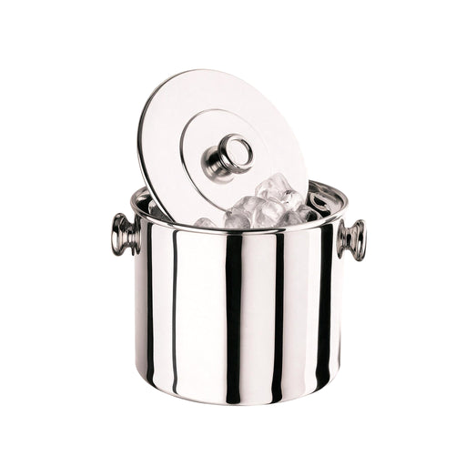 Insulated Ice Bucket with Lid