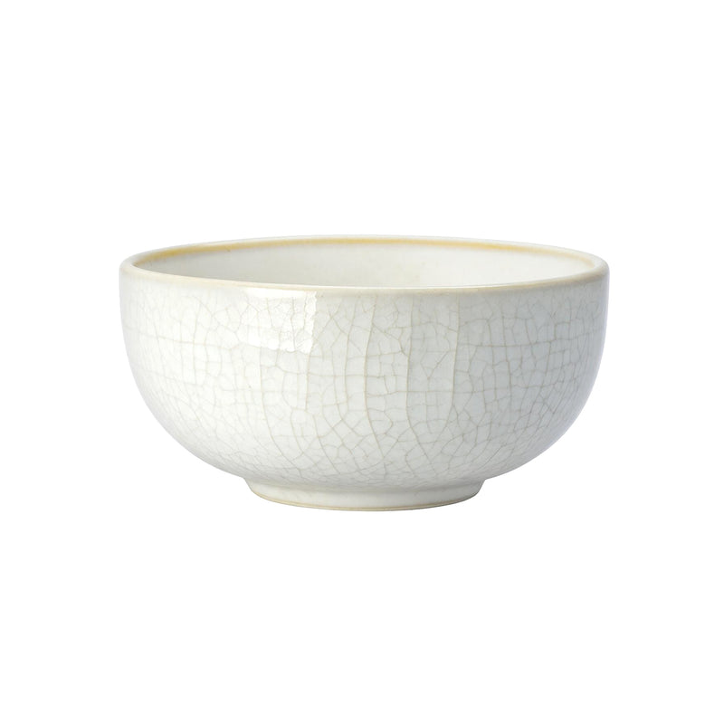 Knit Bowl Large, Warm Beige