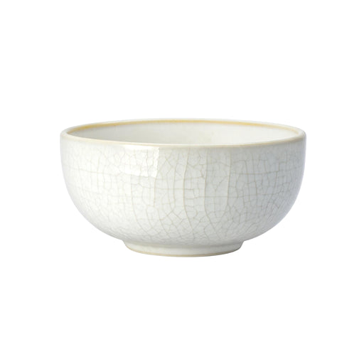 Knit Bowl Large, Warm Beige