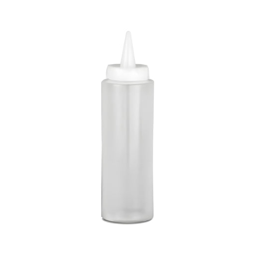 Squeeze Bottle Medium, Transparent