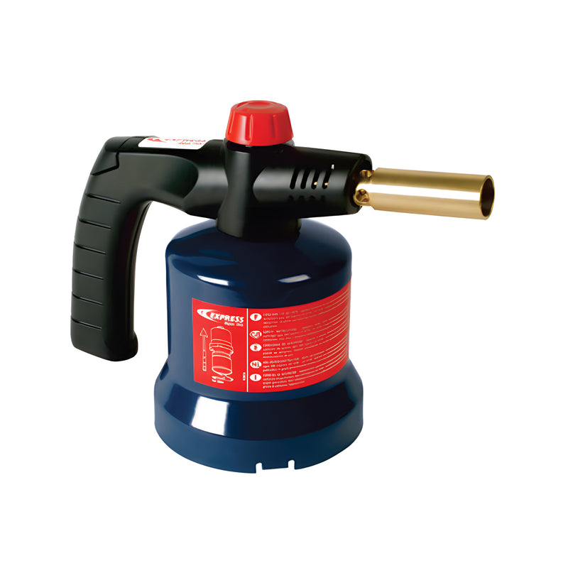 Blowtorch for Gas Refill