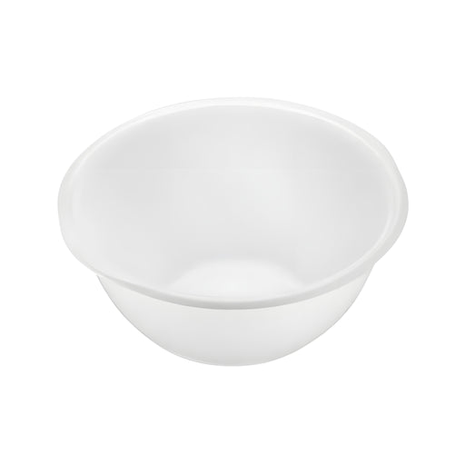 Mixing Bowl Extra Small, Polyethylene