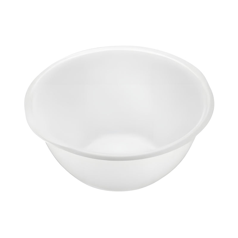 Mixing Bowl Medium, Polyethylene