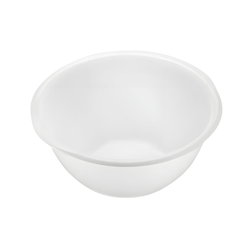 Mixing Bowl Large, Polyethylene