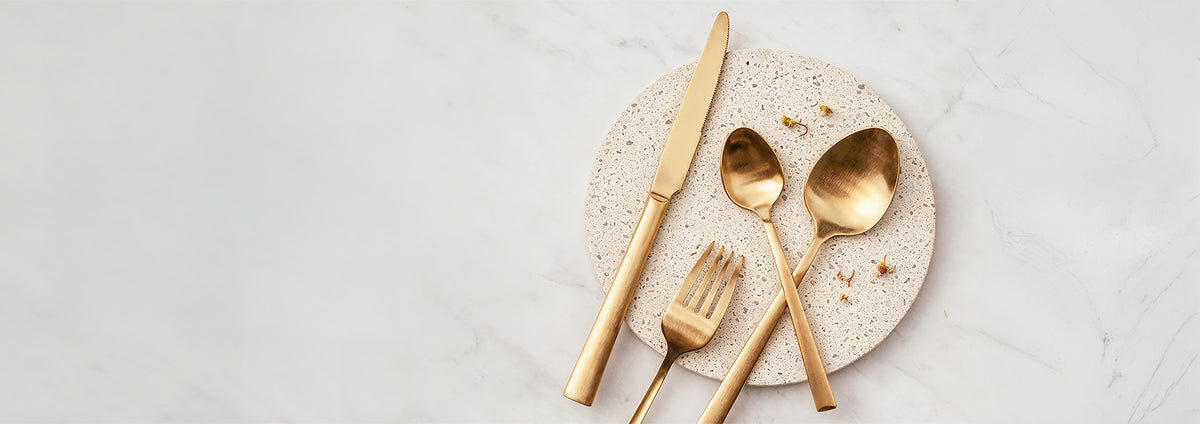 Elegance at your table